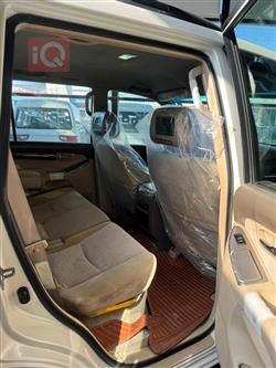 تويوتا لاندكروزر برادو